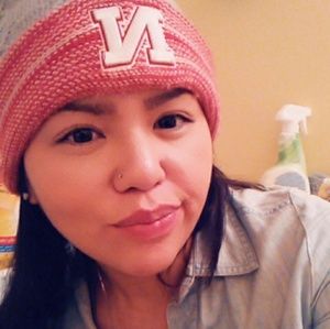 Meet your Posher, Shanae